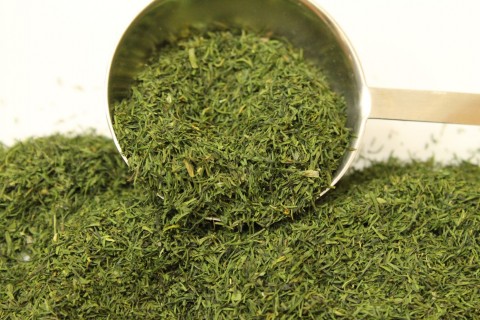 Organic Spice - Dill Weed