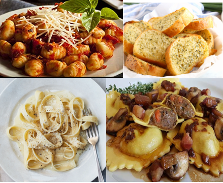 Pasta Night Meal Pack