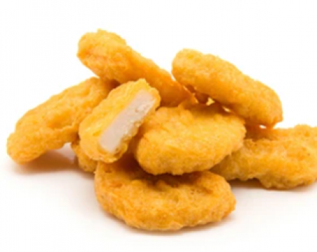 Chicken Nuggets - 1kg