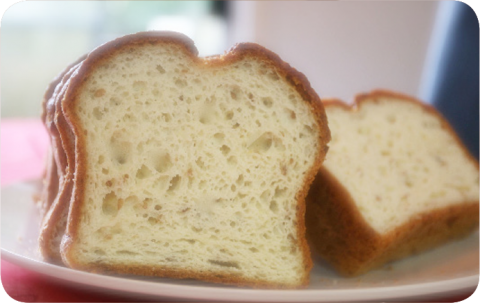 Gluten Free Sliced White Bread