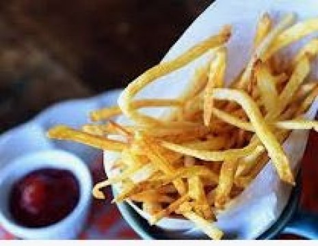 Skinny Fries - 500 g