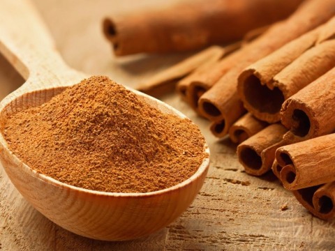 Organic Spice - Cinnamon